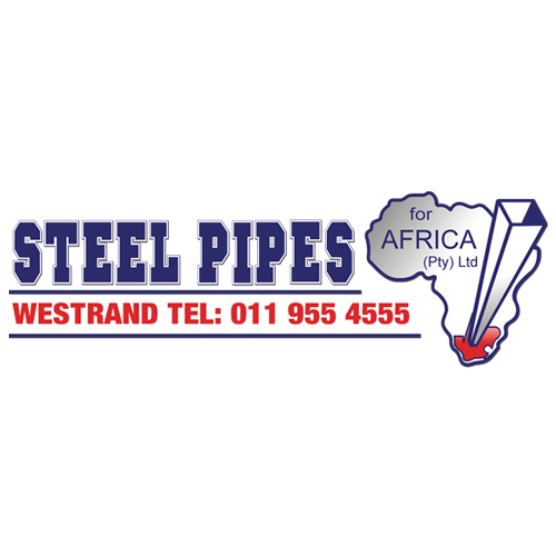 Steel P logo