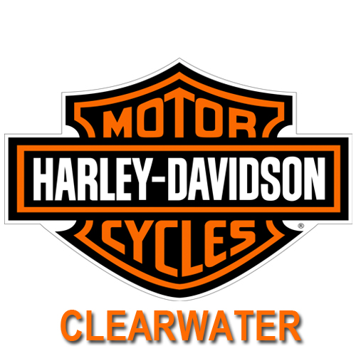 HarleyD logo
